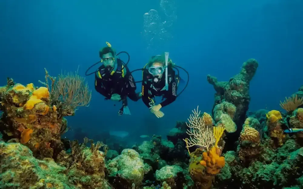 discover scuba boracay