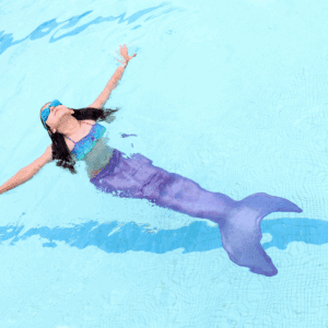 Basic Mermaid