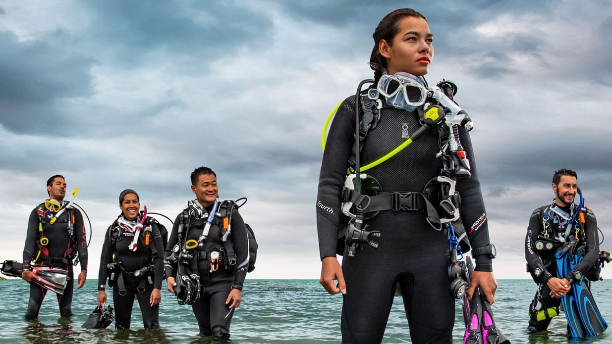 Why Boracay Is Ideal for Your Divemaster Internship Experience