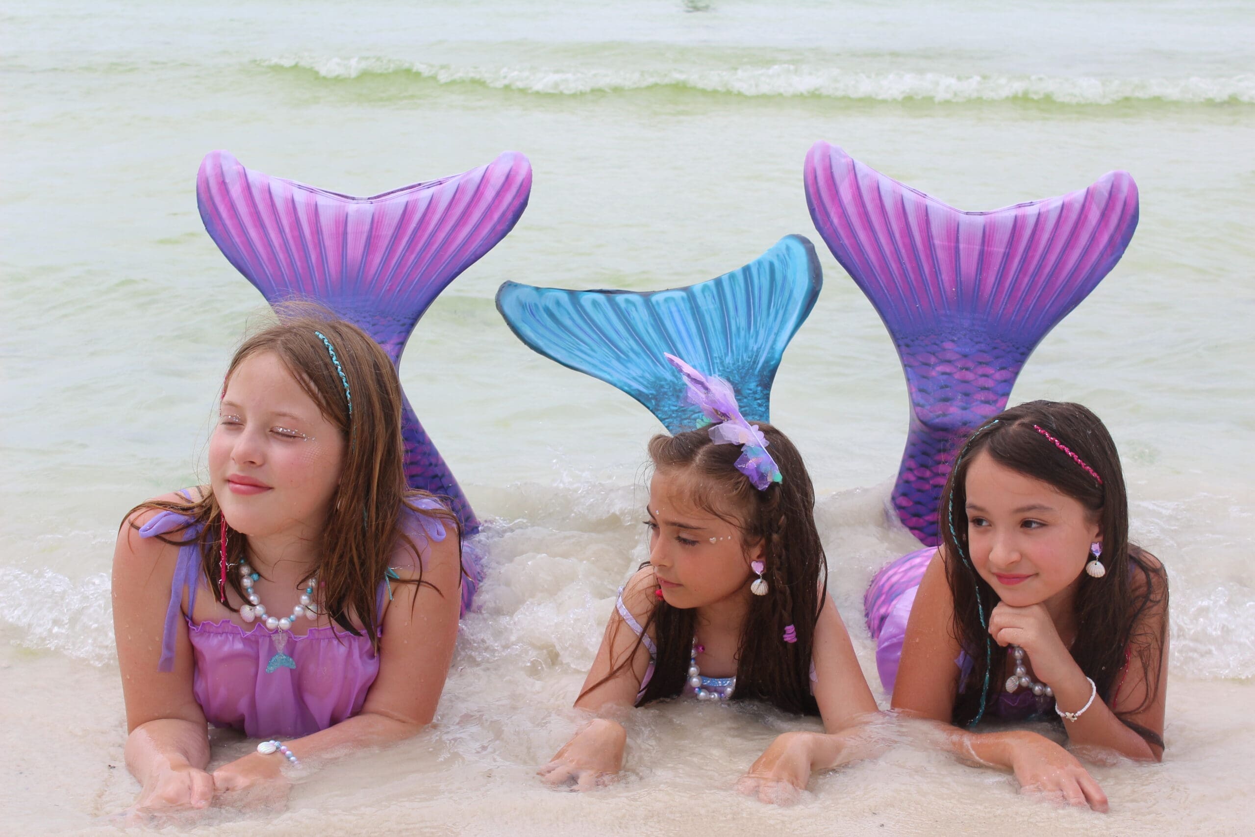 Best Souvenir in Boracay: Become a Mermaid