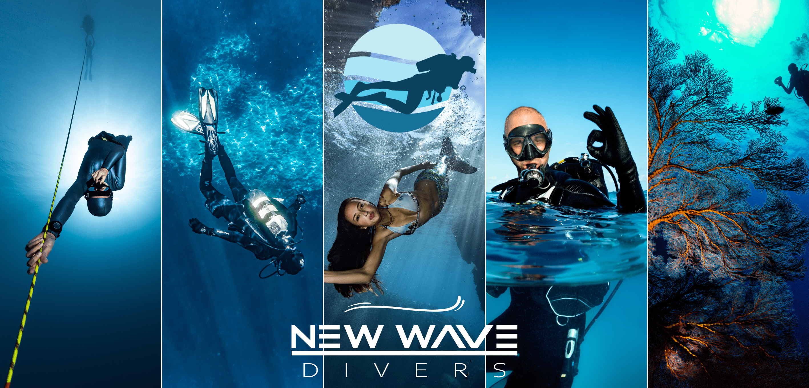 Why Choose PADI Certification with Us in Boracay