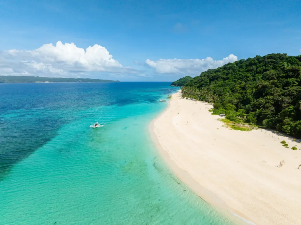 Puka Shell Beach