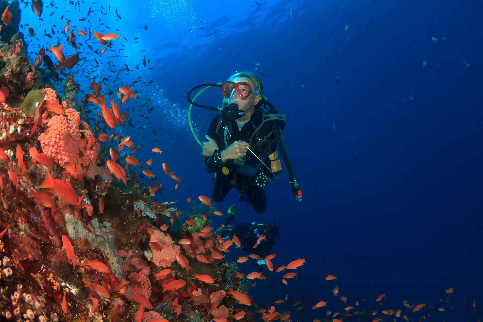 5 Signs You’re Ready to Get Your Advanced Open Water Certification in Boracay